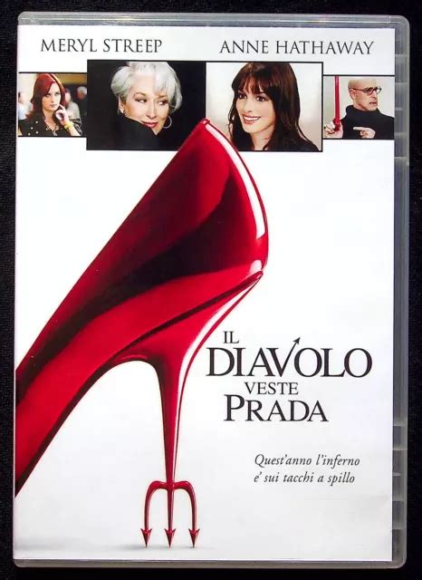 hatwake il.diavolo vesta prada|the devil wears prada budget.